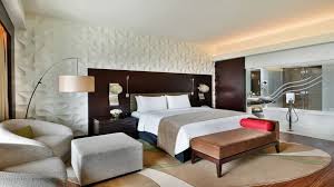 Marriott Hotel Al Forsan Abu Dhabi Launches Two Packages Business Traveller