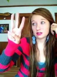 Nadia's Hand Signs Videos & Music & Pictures