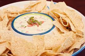 Restaurant Style Queso Blanco Recipes Appetizers And Snacks Yummy Appetizers Tasty Dishes