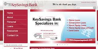 Get a bank account that does more for you. Keysavings Bank Announced Change In Leadership Wisconsin Rapids City Times