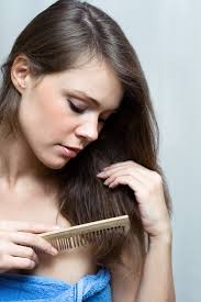 It is a very common cause of. Overlooked Medical Reasons That Cause Hair Loss More