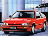 Honda-Civic-CRX-Coupe