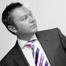 Thomas Coles, Managing director, MSM