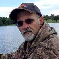 Gilbert Johnson Obituary