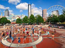 Top 10 things to do in atlanta this weekend. 18 Best Things To Do In Atlanta This Year