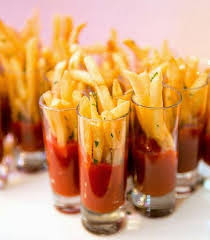 Pin On Wedding Food And Drink