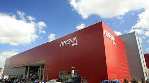 28 (in incinta complexului arena mall), telefon cinema city: Luni Se Redeschide Arena Mall BacÄƒu