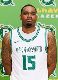 2022-23 Men's Basketball Roster