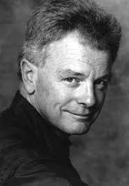 Eric Wilson (author)