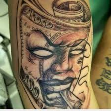 Tattoo tailors custom tattoo ideas for humans in america, uk, australia everywhere in between. Sleeve Tattoo Ideas Gambling Peatix