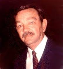 Gerald Boyd Obituary