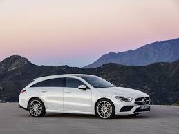 Fiche Technique Mercedes Cla Mercedes Cla Par Annee