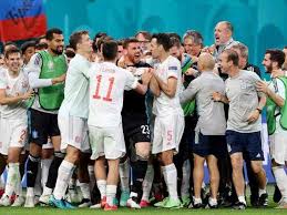 Switzerland is fresh off a huge win over france in penalties and will look to keep th… Pw He9s0pwohsm