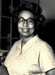 Chipman Center › ARCH Exhibit › Loretta Jolly