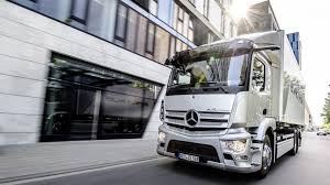 2021 mercedes benz truck price. Mercedes Benz Eactros Ready For Serial Production Starting From Autumn 2021