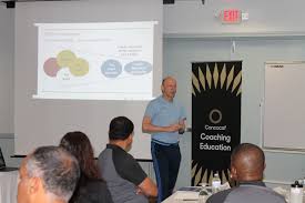 · 1 rating · 0 reviews · 3 distinct works. 19 Coaches Convene For Concacaf Coaching Education