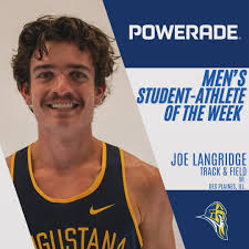 Better. Every. Week. 🔥 This week, Ella Colvin and Mike Hudson achieved the  most improved marks among their peers with their efforts in the weight  throw and shot put. Ella bettered her