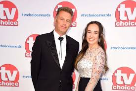 The only official facebook page of wildlife tv presenter and conservationist chris. Tv Choice Awards Chris Packham Calls For I M A Celeb To Stop Abusing Animals London Evening Standard Evening Standard