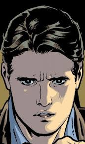 Vaughn Barnes (Character)