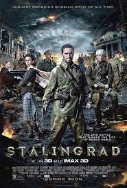 Amazon com panfilov s 28 men dmitry. Stalingrad 2013 Imdb