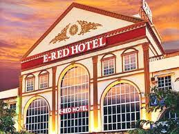 Enjoy free wifi, daily housekeeping, and dry cleaning or laundry services. E Red Hotel Bayu Mutiara Home Facebook