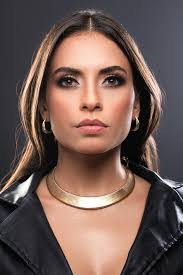 Danielle Nati's Instagram, Twitter & Facebook