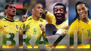 Some of teh club's most famous players include: Sportmob The Greatest Brazilian Footballers Of All Time