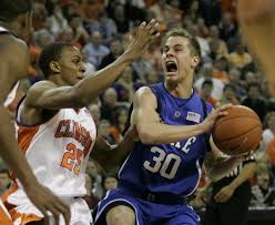 Jon scheyer ретвитнул(а) duke men's basketball. 18 Duke 71 Clemson 66 Ap Photos Clemson Tigers Official Athletics Site