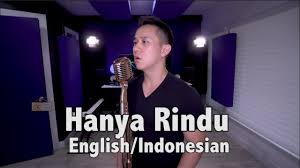 Emma heesters just missing you lyrics translated by emma heesters: Andmesh Hanya Rindu English X Indonesian Jason Chen Cover Youtube