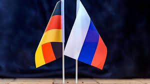 Bis auf die tropen sind alle klimazonen vertreten. Deutsch Russische Rohstoffkonferenz Trifft Sich Digital Mdr De