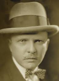 William Bailey (actor)