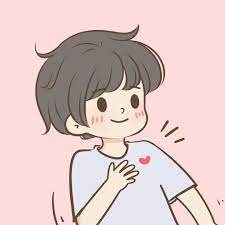 Avatar Couple Avatar Cute So Cute Lovely Ilustrasi Karakter Kartun Ilustrasi Komik