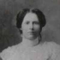 Sarah Almeda Chelsea Willis (1882–1984)