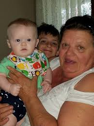 Sopherenia McLendon Obituary (1953