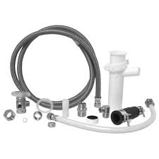 plumbcraft dishwasher installation kit