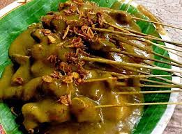 600 ml air kaldu tulangan sapi; Membuat Resep Bumbu Sate Padang Asli Yang Enak Baco Berita