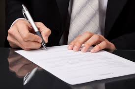 Los Angeles Trustlawyer Credit Facility Corporate Law Contract Management
