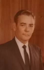 Lloyd Dexter “L.D.” Ritter (1912-1981)