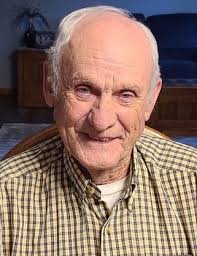 Obituary for Carroll Hedden