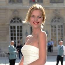 Eva herzigova was born on march 10, 1973, in litvinov in the czech republic. Eva Herzigova Self Made Supermodel Eva Herzigova Contactmusic Com