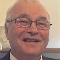 Robert Smouse Obituary