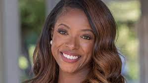 Veronica Jamison's Instagram, Twitter & Facebook