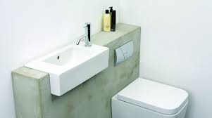 Found at happiness is homemade. Space Saving Ideas For Small Bathrooms Hugo Oliver Bathroom Showroom Charlton South East London