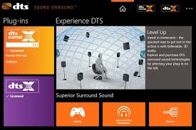 Dts sound dts studio sound; New Dts Sound Unbound App Can Enable Immersive Spatial Audio On Your Windows 10 Pc Onmsft Com