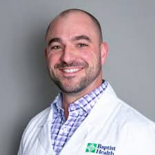 Dr. Justin Voris, MD