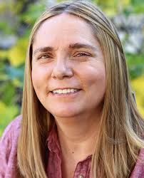 About Frances Barry, LMFT