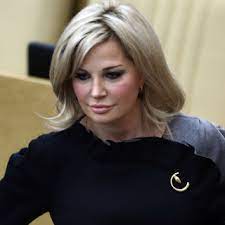 Maksakova Sdala Dnk Test Na Ustanovlenie Rodstva So Stalinym Muzyka Kultura Lenta Ru