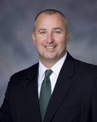 Educating South Carolina: Central's Daniel High School has new principal