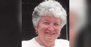 Shirley J. Cotter Obituary