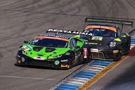 pin on gt series racing cars